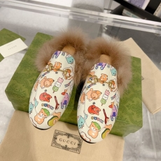 Gucci Slippers